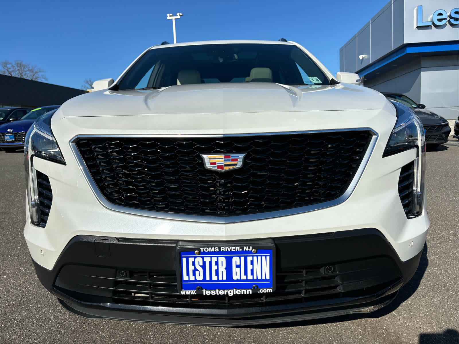 2023 Cadillac XT4 Sport