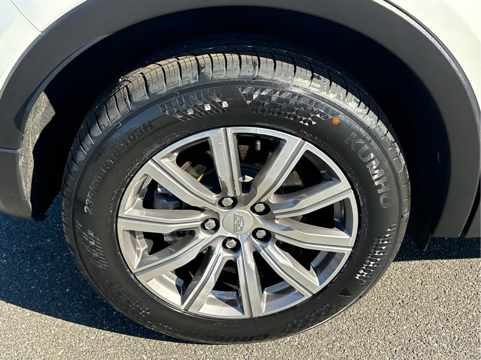 2023 Cadillac XT4 Sport