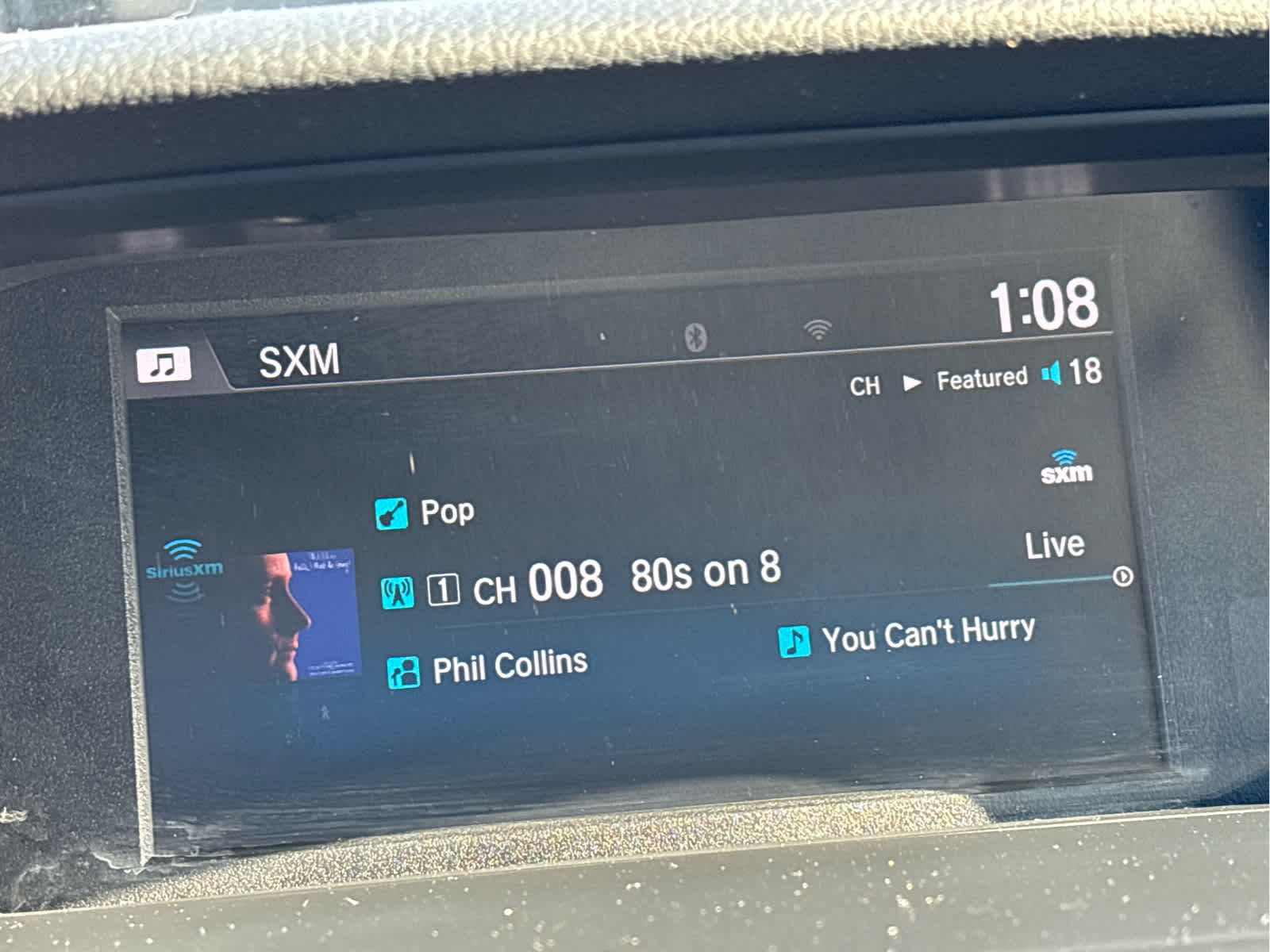 2017 Honda Accord Sedan Touring