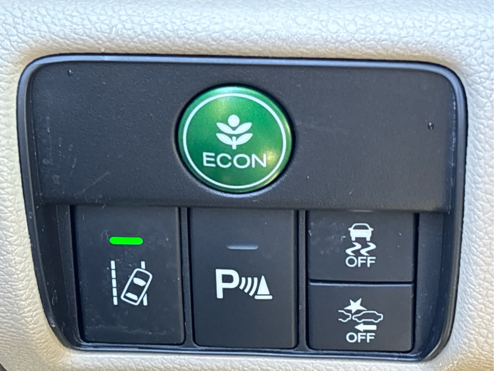 2017 Honda Accord Sedan Touring