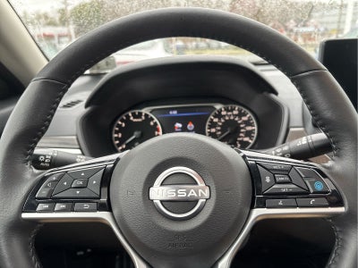 2024 Nissan Altima 2.5 SL