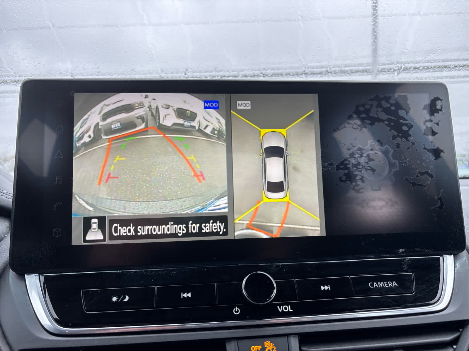 2024 Nissan Altima 2.5 SL