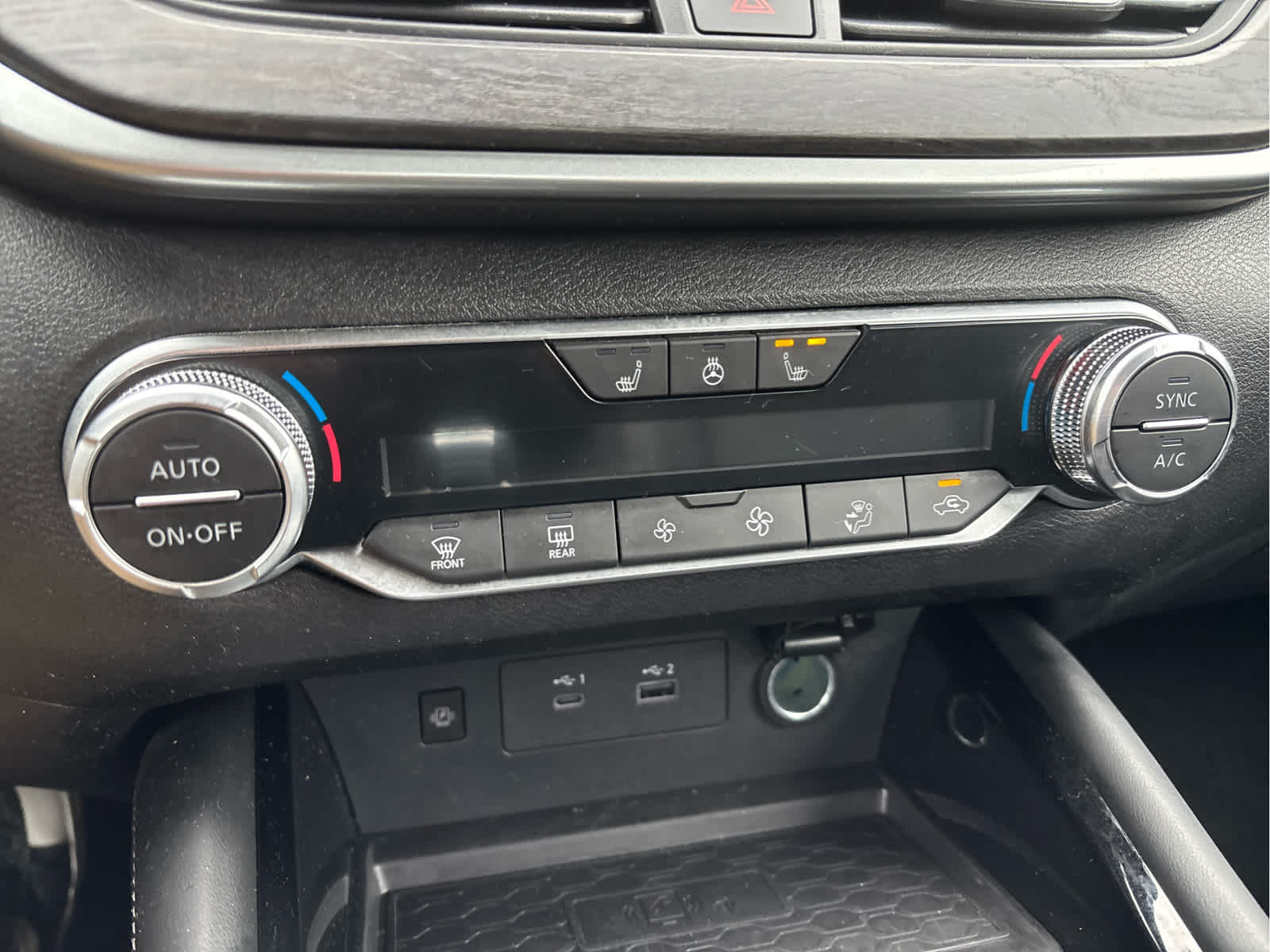 2024 Nissan Altima 2.5 SL