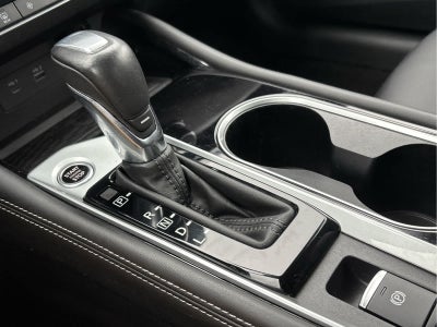 2024 Nissan Altima 2.5 SL