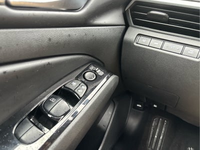 2024 Nissan Altima 2.5 SL