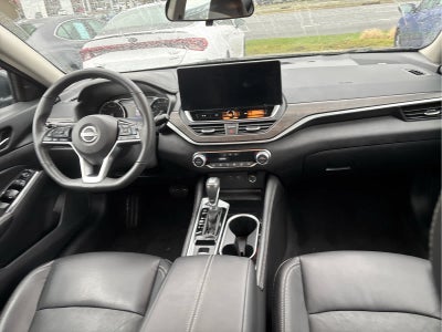 2024 Nissan Altima 2.5 SL