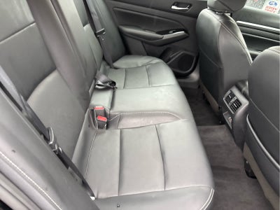 2024 Nissan Altima 2.5 SL