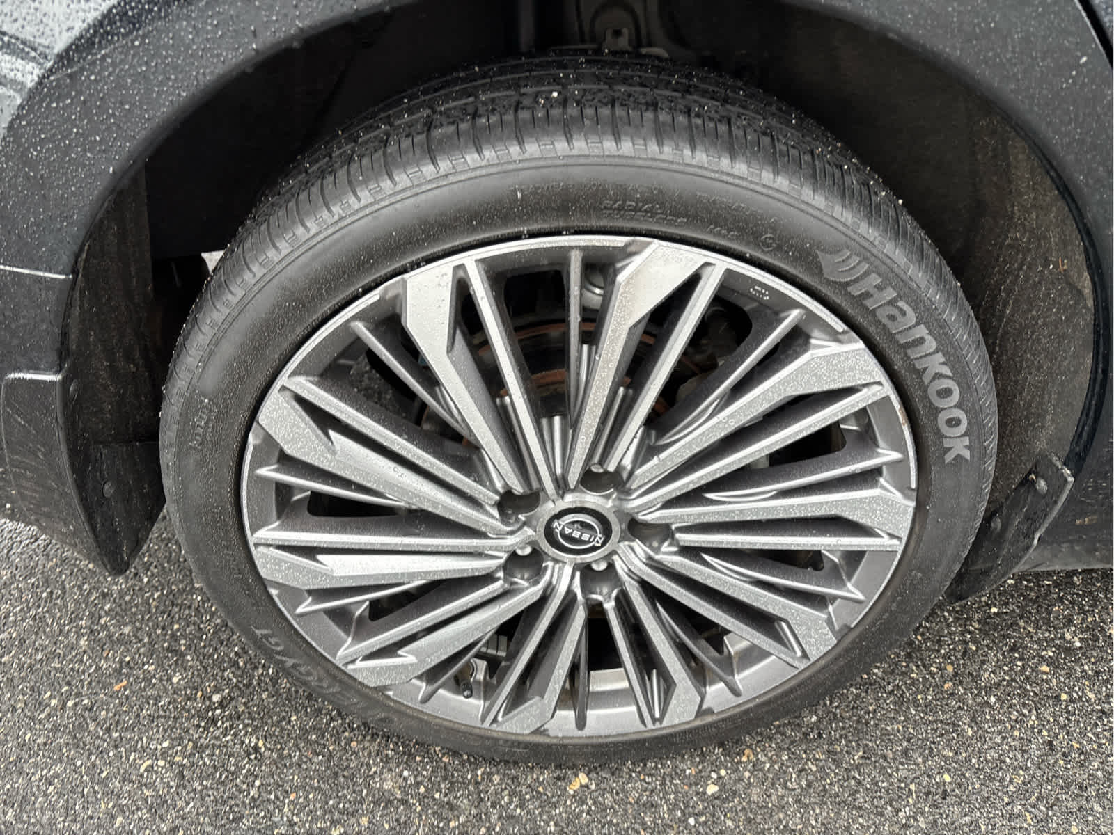 2024 Nissan Altima 2.5 SL