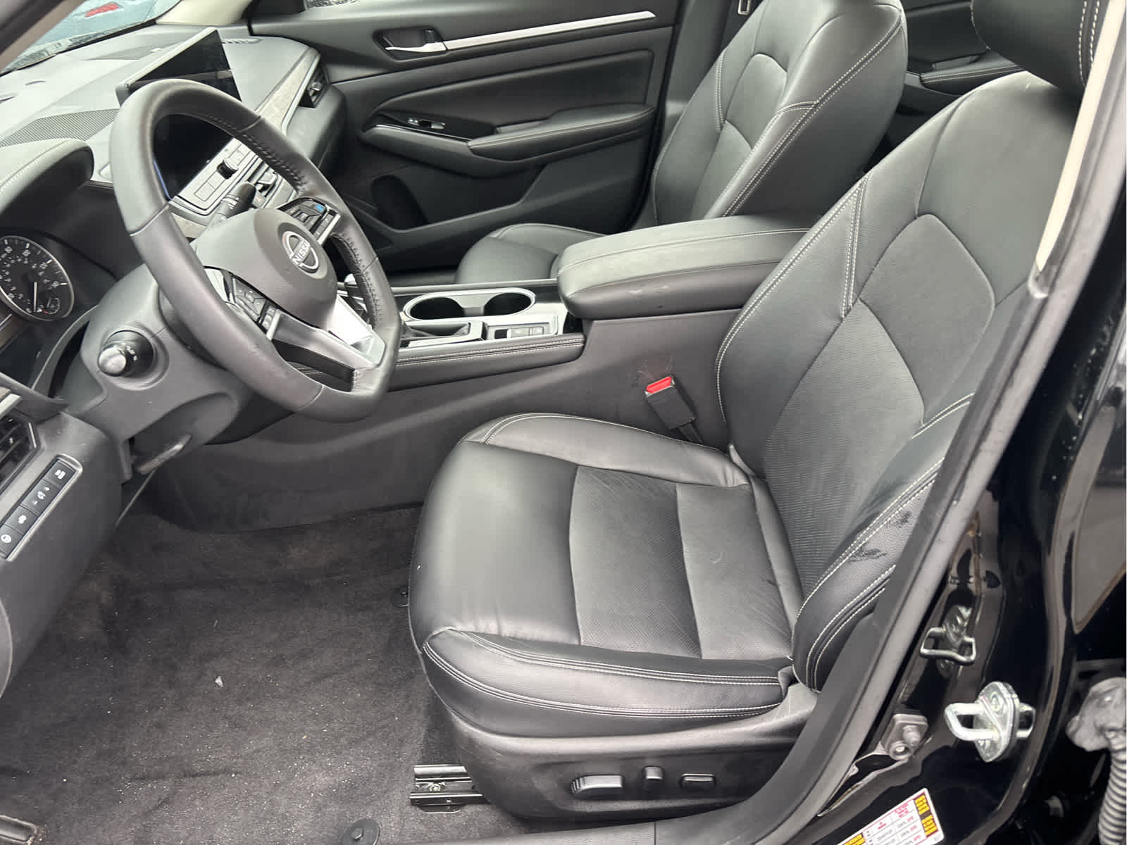 2024 Nissan Altima 2.5 SL