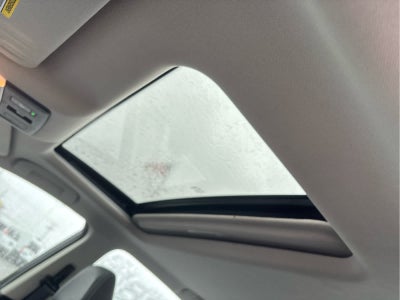 2024 Nissan Altima 2.5 SL