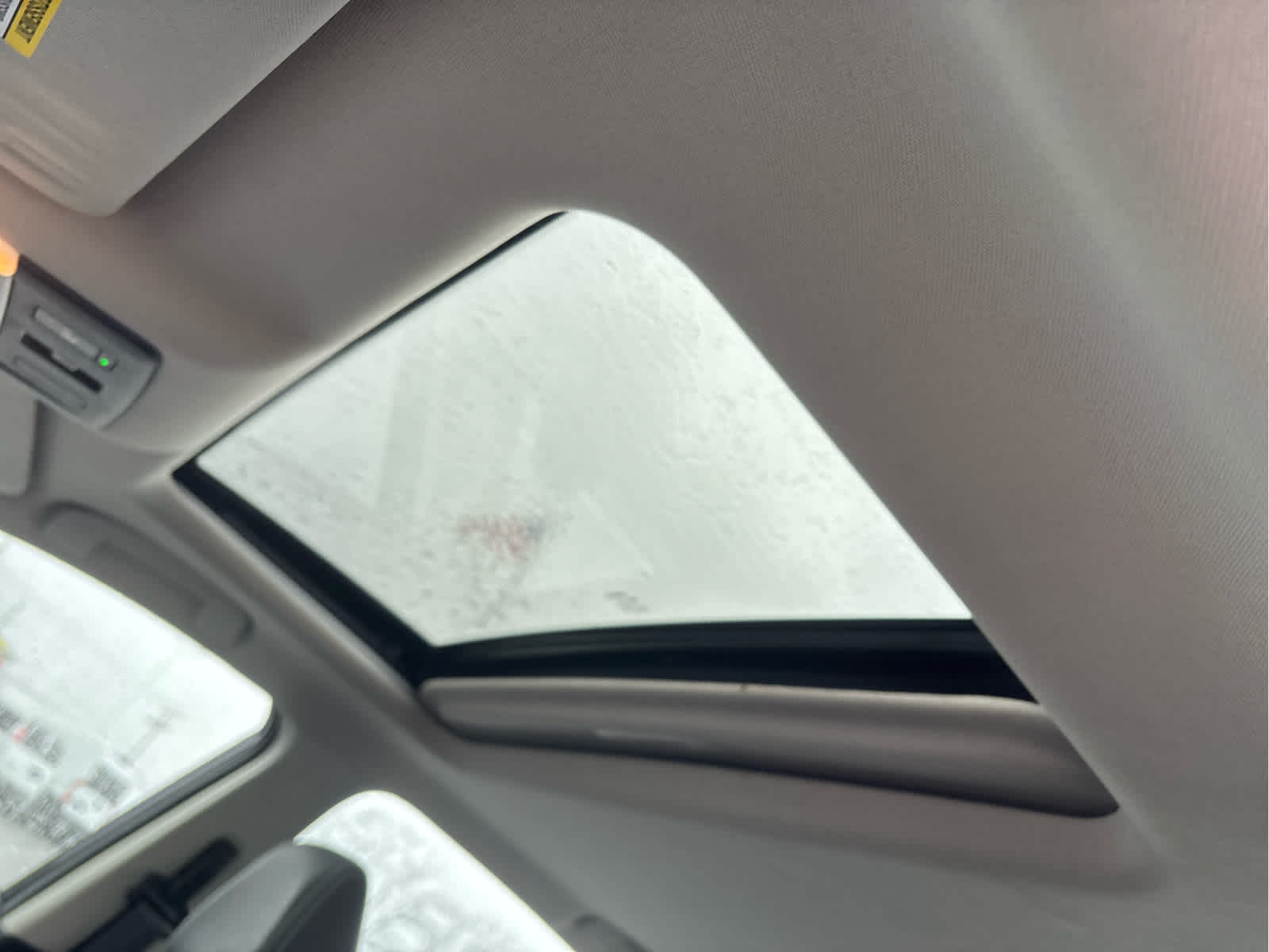 2024 Nissan Altima 2.5 SL