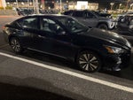 2020 Nissan Altima 2.5 SL