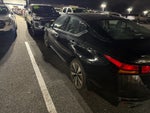 2020 Nissan Altima 2.5 SL