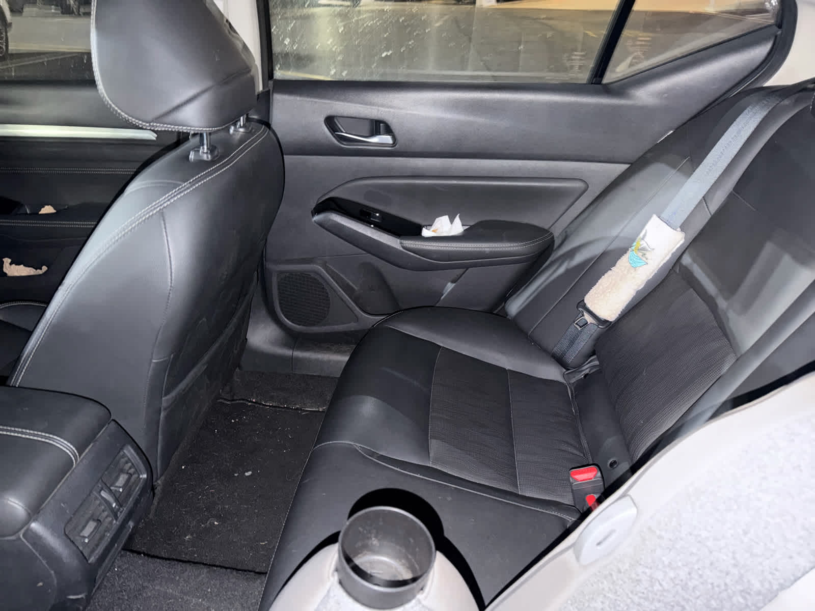 2020 Nissan Altima 2.5 SL