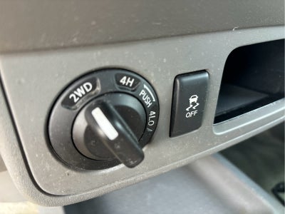 2015 Nissan Frontier S