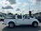 2015 Nissan Frontier S