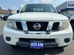2015 Nissan Frontier S