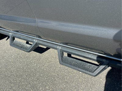2023 Nissan Frontier Crew Cab PRO-4X 4x4