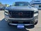 2023 Nissan Frontier Crew Cab PRO-4X 4x4
