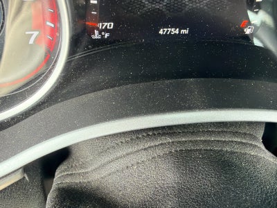 2016 Dodge Charger SRT 392