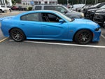 2016 Dodge Charger SRT 392