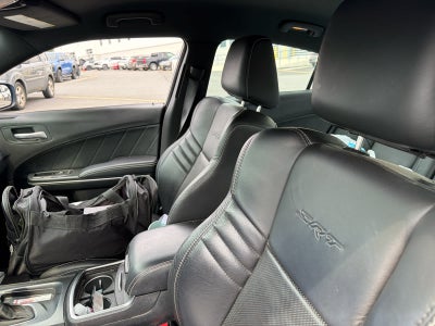 2016 Dodge Charger SRT 392