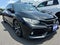2018 Honda Civic Si