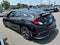 2018 Honda Civic Si