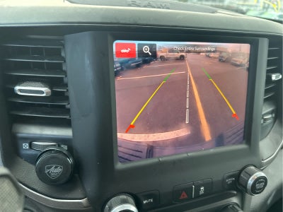 2023 RAM 3500 Tradesman