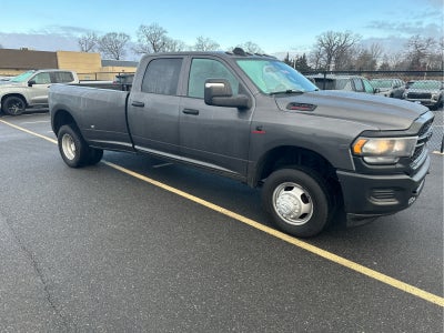 2023 RAM 3500 Tradesman