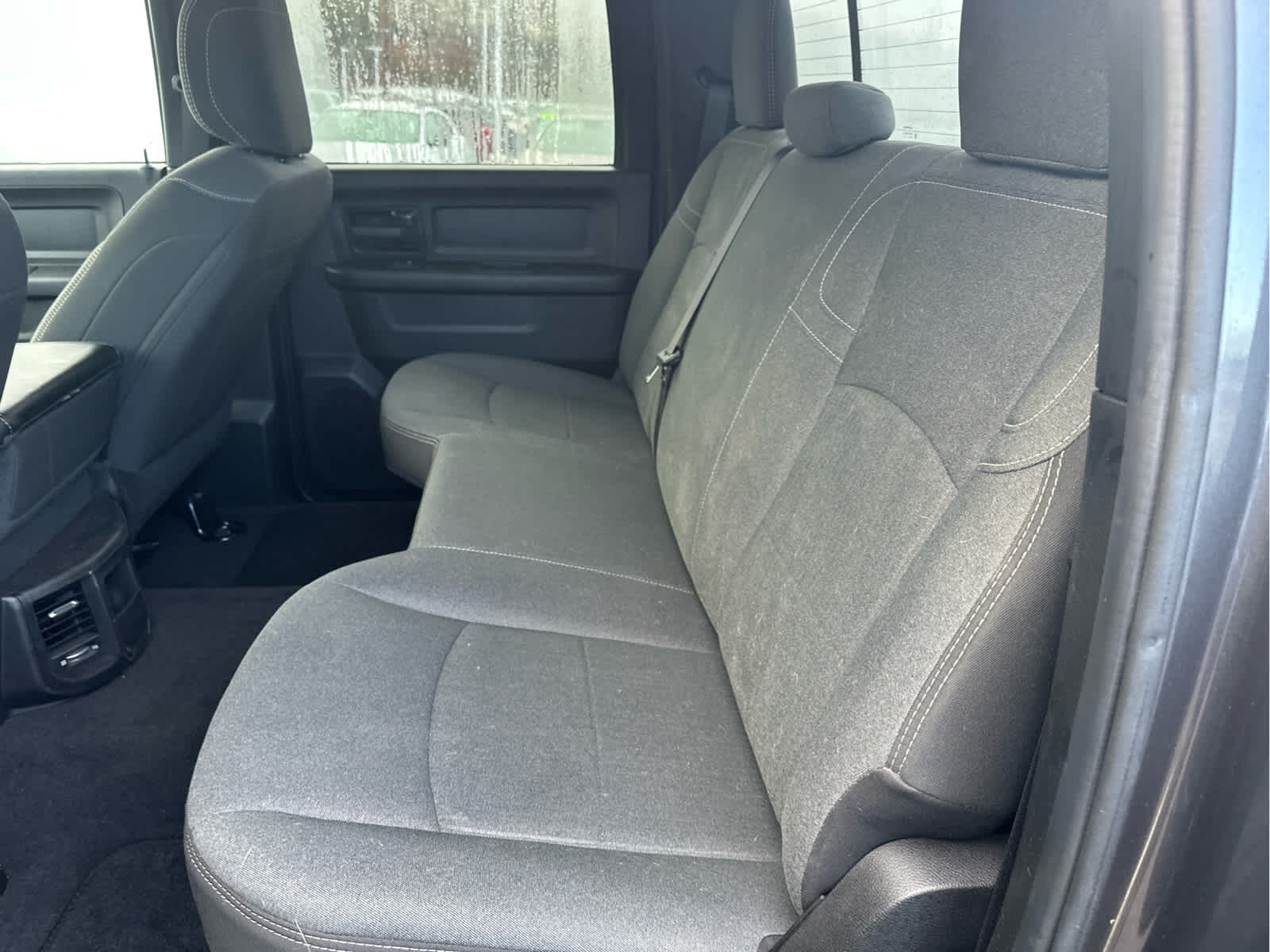 2023 RAM 3500 Tradesman