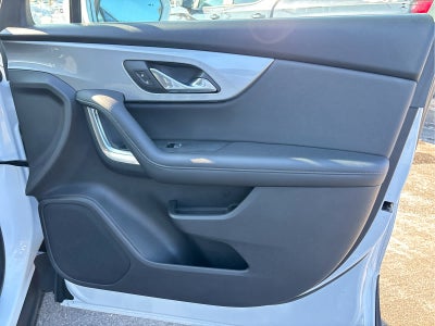 2019 Chevrolet Blazer 4DR AWD LT