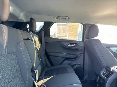 2019 Chevrolet Blazer 4DR AWD LT