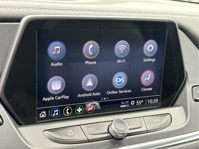 2022 Chevrolet Blazer 3LT