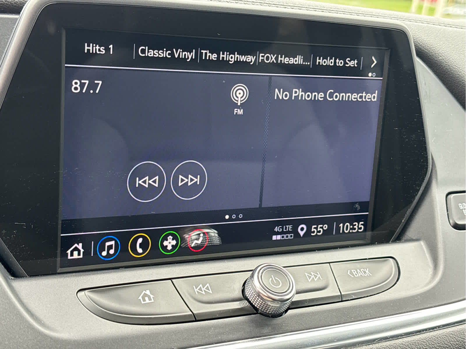 2022 Chevrolet Blazer 3LT