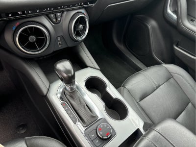 2022 Chevrolet Blazer 3LT