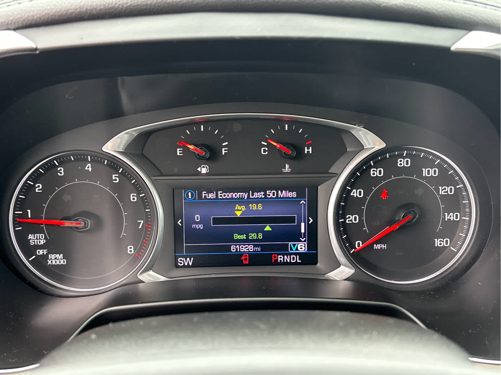 2022 Chevrolet Blazer 3LT