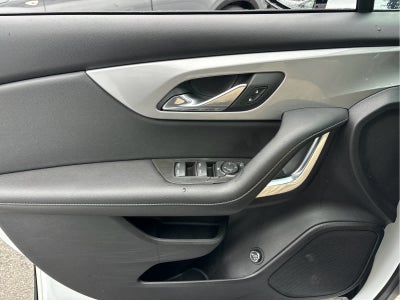 2022 Chevrolet Blazer 3LT