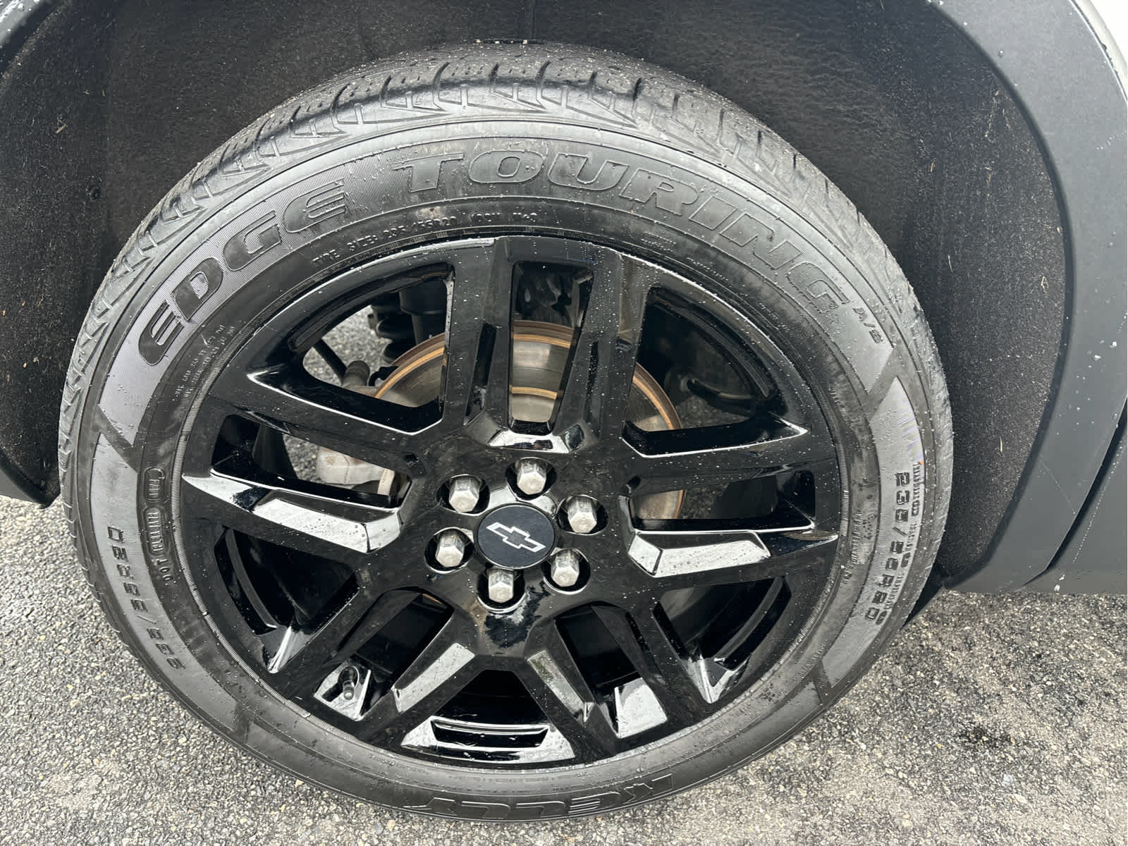 2022 Chevrolet Blazer 3LT