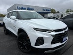 2022 Chevrolet Blazer 3LT