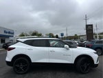 2022 Chevrolet Blazer 3LT