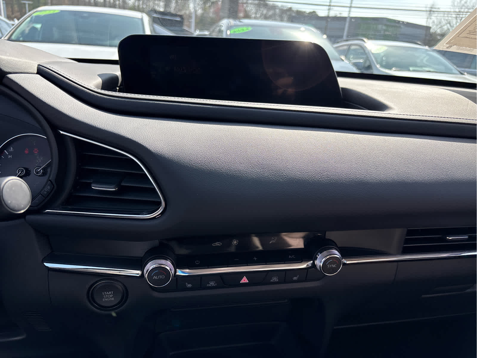 2023 Mazda Mazda CX-30 2.5 S Preferred Package