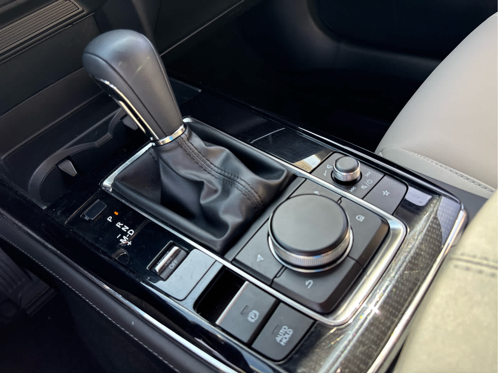 2023 Mazda Mazda CX-30 2.5 S Preferred Package