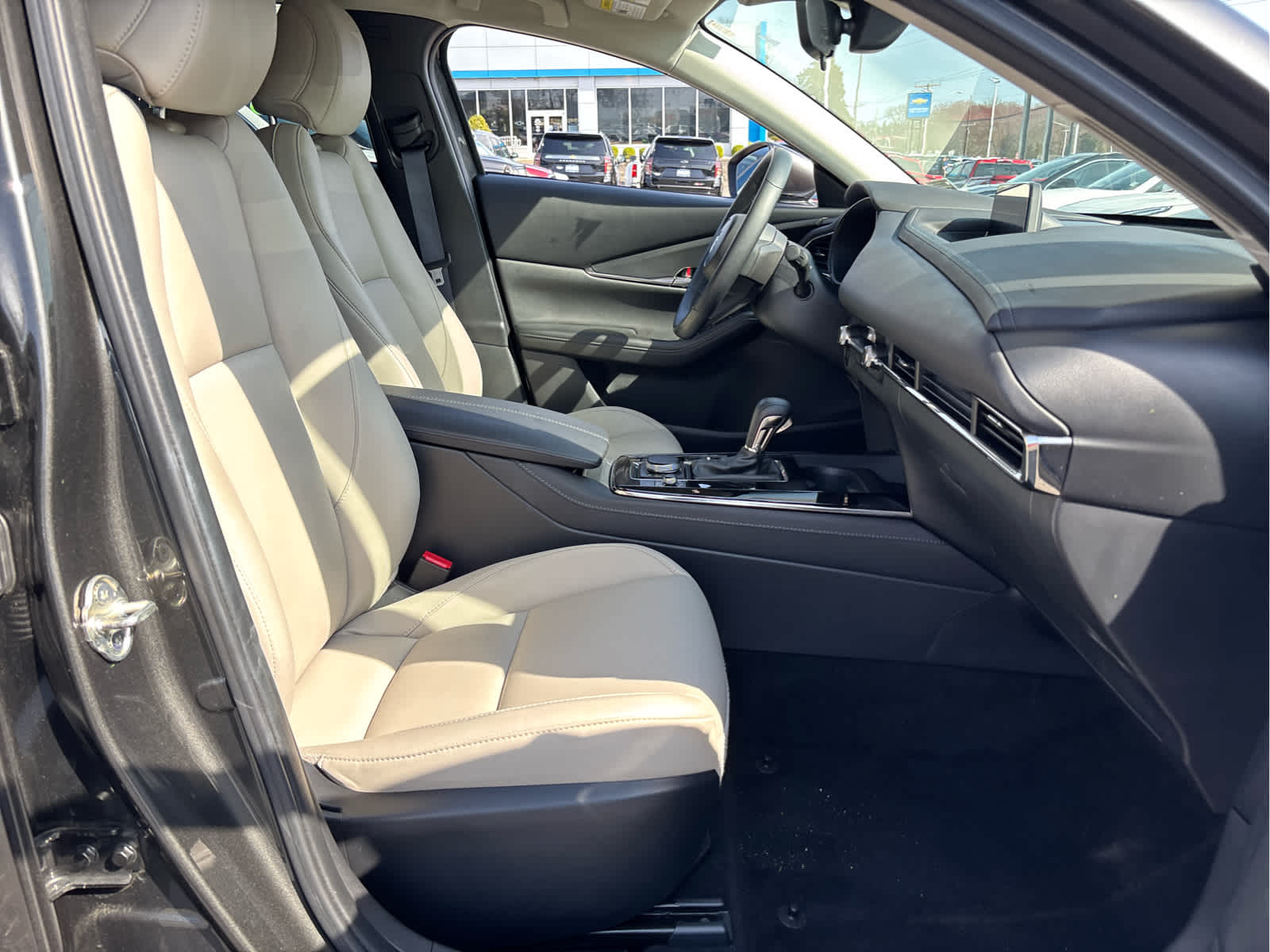 2023 Mazda Mazda CX-30 2.5 S Preferred Package