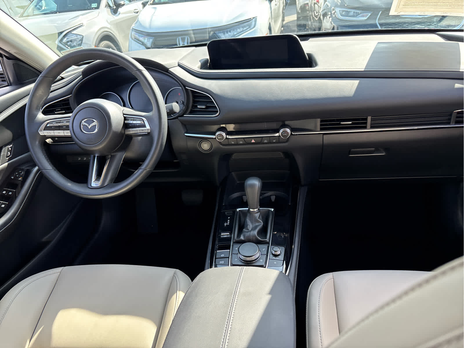 2023 Mazda Mazda CX-30 2.5 S Preferred Package