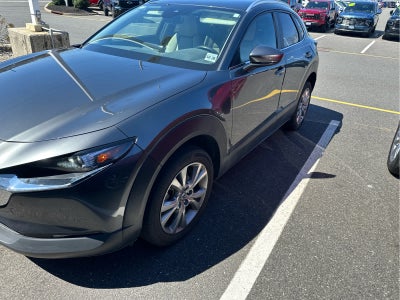 2023 Mazda Mazda CX-30 2.5 S Preferred Package