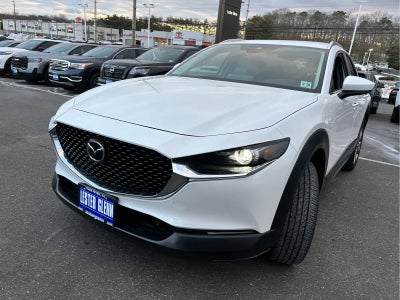 2023 Mazda Mazda CX-30 2.5 S Preferred Package
