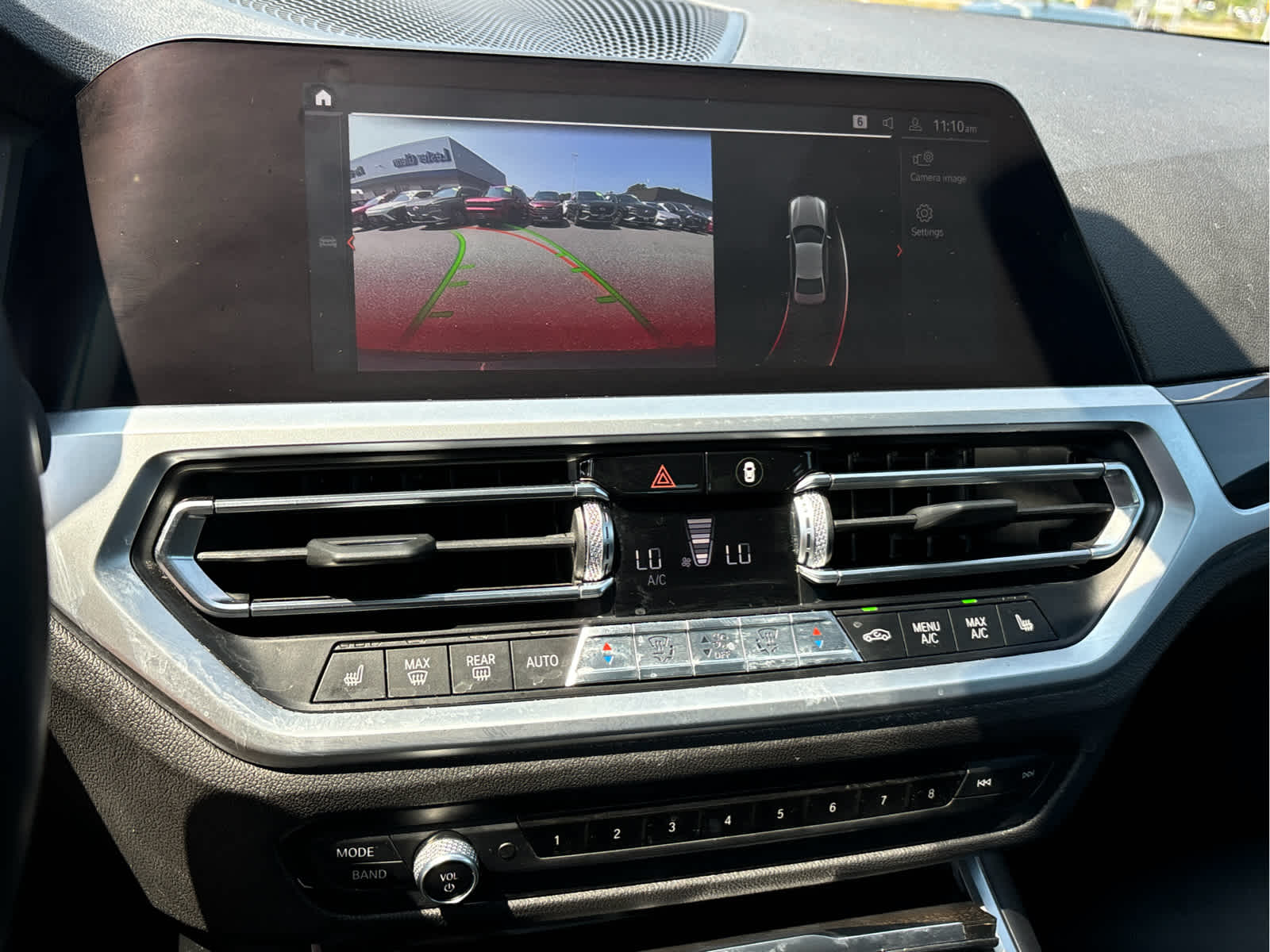 2019 BMW 330i xDrive