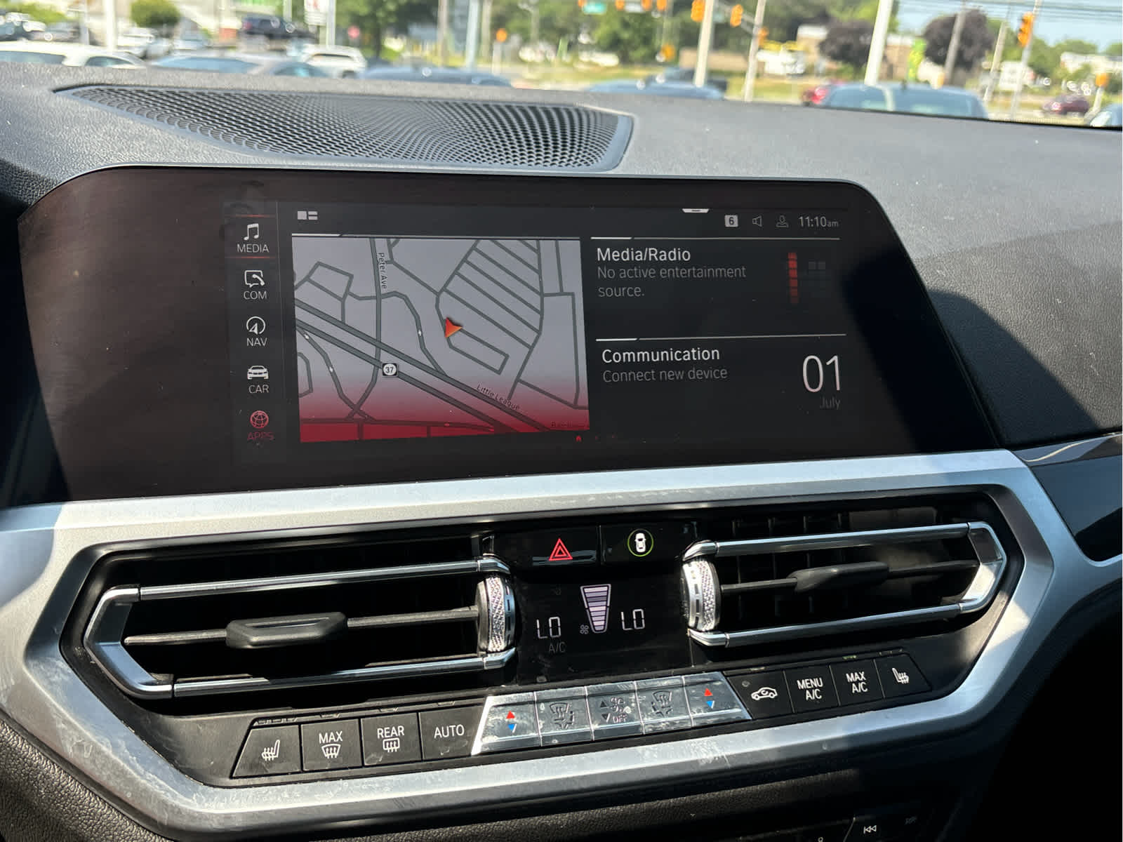 2019 BMW 330i xDrive