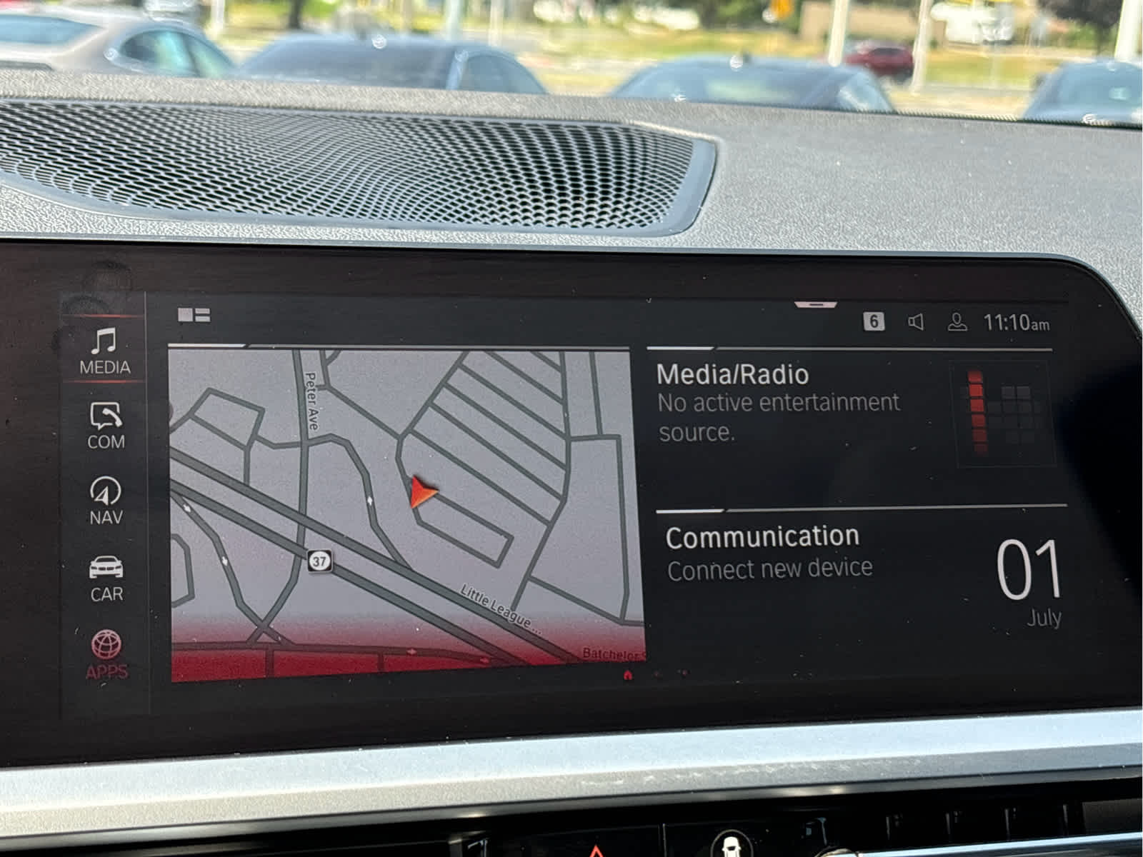 2019 BMW 330i xDrive
